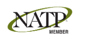 NAPT Member, Logo